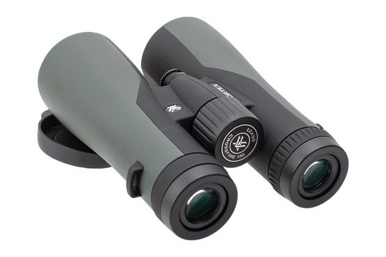 Vortex Crossfire HD 12x50mm Binocular with adjustable eyecups